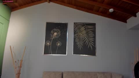 Caro online show from 3, 11, 2025