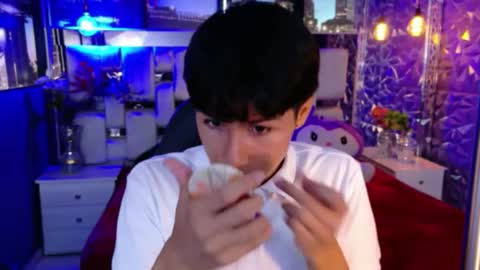 carolinejesh online show from 2, 3, 2026