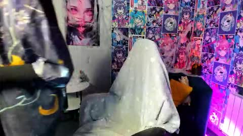 CarolineRichter online show from 27, 10, 2025