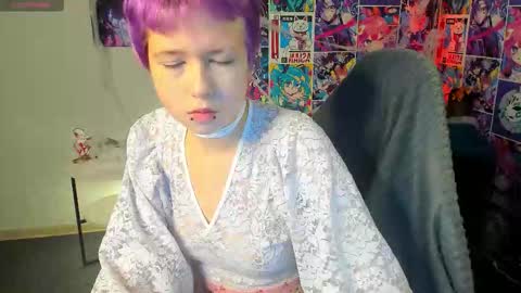 CarolineRichter online show from 3, 11, 2025