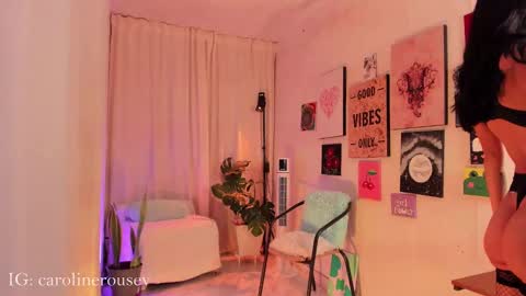 carol  online show from 3, 1, 2025