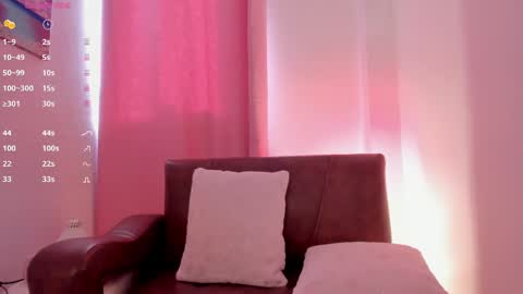 Snapshot of carolinna_ chatting on 16, 1, 2025 carolinna_ online show from 16, 1, 2025