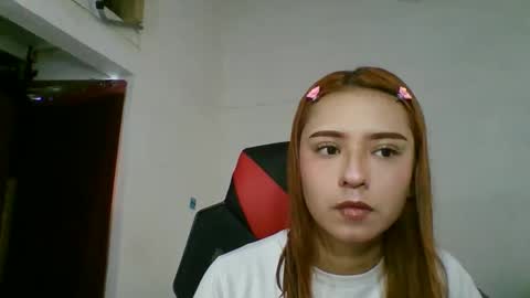 carolinnapinkman online show from 7, 5, 2026