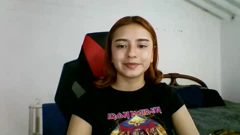 carolinnapinkman online show from 16, 5, 2026