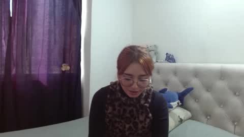 carolinnapinkman online show from 20, 5, 2026