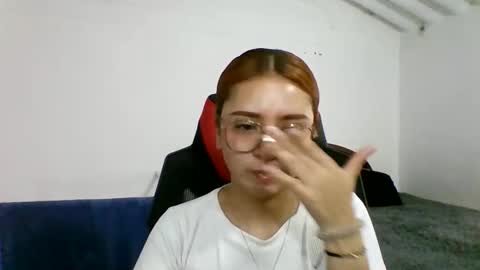 carolinnapinkman online show from 29, 5, 2026