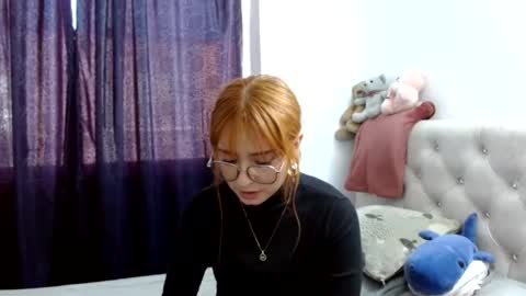 carolinnapinkman online show from 5, 8, 2026