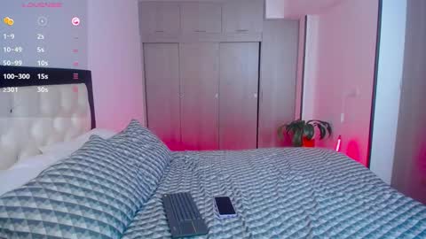 Snapshot of carolinnefiotti chatting on 14, 9, 2025 CarolinneFiotti online show from 14, 9, 2025