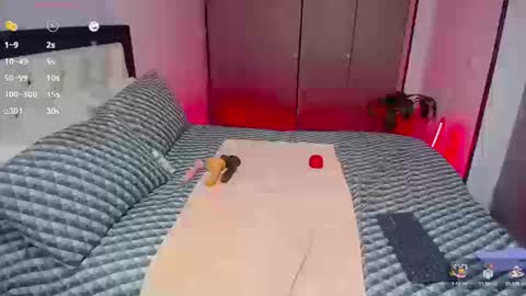 Snapshot of carolinnefiotti chatting on 15, 9, 2025 CarolinneFiotti online show from 15, 9, 2025