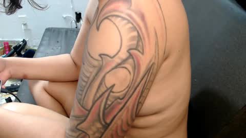 Snapshot of caroljeager chatting on 12, 3, 2025 carol my sign is capricorn online show from 12, 3, 2025