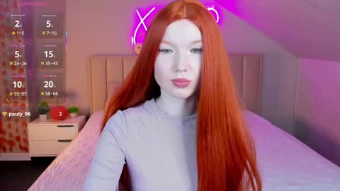 Snapshot of caroll_thompson chatting on 11, 11, 2025 Anna online show from 11, 11, 2025