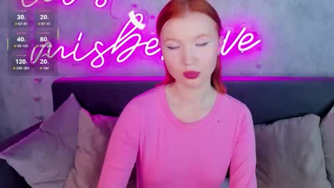 Snapshot of caroll_thompson chatting on 19, 11, 2025 Anna online show from 19, 11, 2025