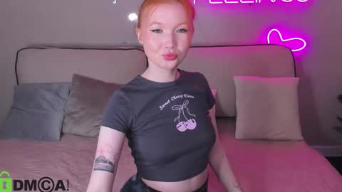 Snapshot of caroll_thompson chatting on 26, 11, 2025 Anna online show from 26, 11, 2025