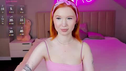 Anna online show from 12, 1, 2026