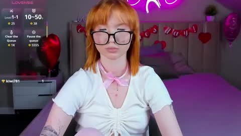 Anna online show from 15, 2, 2026