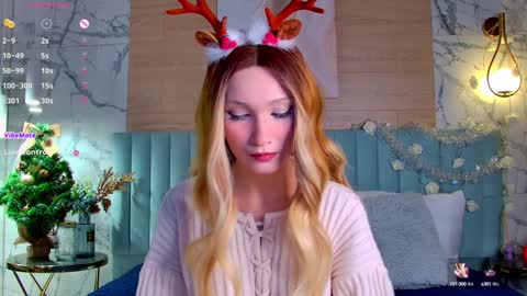 Carol online show from 30, 12, 2024
