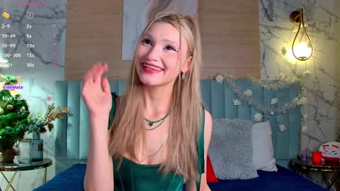Carol online show from 31, 12, 2024