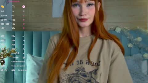 Carol online show from 4, 1, 2025