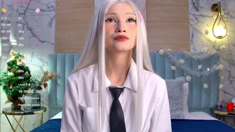 Carol online show from 5, 1, 2025