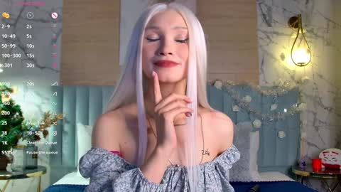 Carol online show from 7, 1, 2025