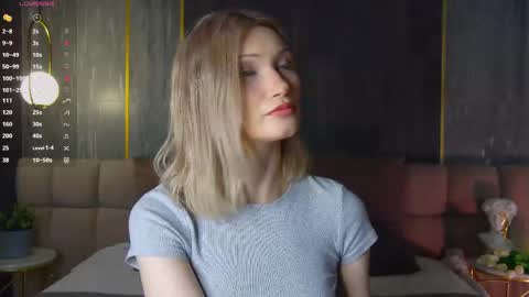 Snapshot of carolreeves chatting on 31, 5, 2026 Carol online show from 31, 5, 2026