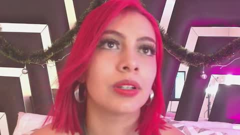 Snapshot of caroo_gomeez chatting on 30, 1, 2025 Caro Gmez online show from 30, 1, 2025