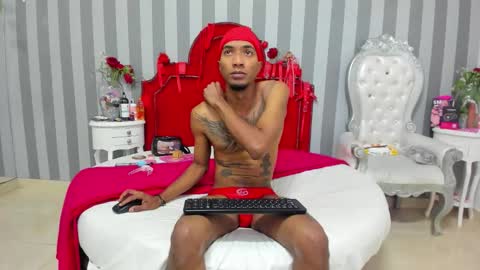 caroyandy online show from 21, 3, 2026