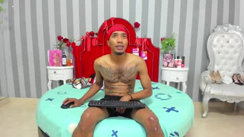 caroyandy online show from 6, 5, 2026