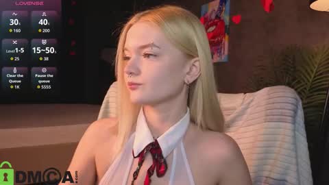 Snapshot of carrie_foster chatting on 27, 2, 2026 Carrie foster online show from 27, 2, 2026