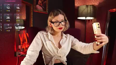 Carrie online show from 28, 2, 2026