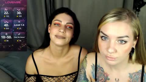 Carrie online show from 17, 1, 2025