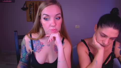 Carrie online show from 20, 10, 2025