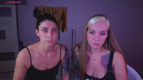 Carrie online show from 17, 11, 2025