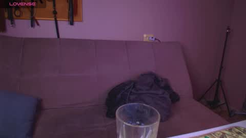 Carrie online show from 16, 12, 2025