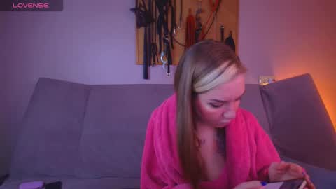 Carrie online show from 20, 2, 2026