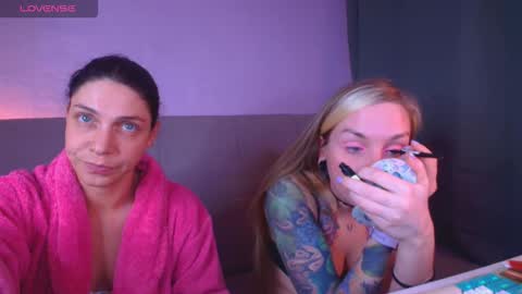 Carrie online show from 24, 3, 2026