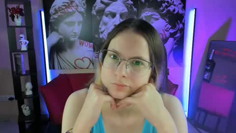 carrie_roses online show from 23, 9, 2025