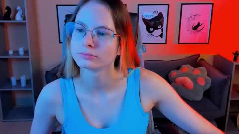 carrie_roses online show from 26, 9, 2025