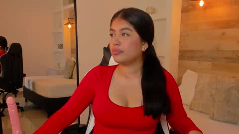Snapshot of carriepink_ chatting on 26, 9, 2025 carriepink_ online show from 26, 9, 2025