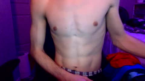 carsonboi11 online show from 30, 10, 2025