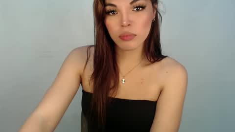 Snapshot of carsongrays chatting on 29, 10, 2025 Carson online show from 29, 10, 2025