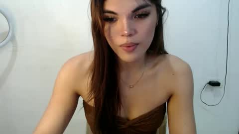 Snapshot of carsongrays chatting on 3, 12, 2025 Carson online show from 3, 12, 2025