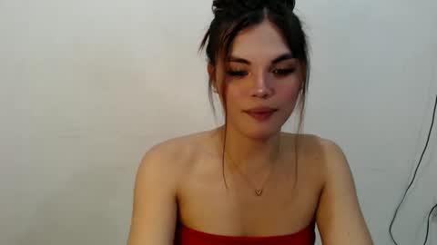 Snapshot of carsongrays chatting on 21, 12, 2025 Carson online show from 21, 12, 2025