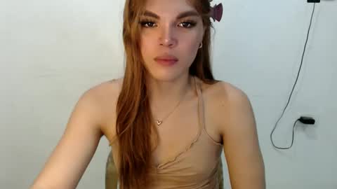 Snapshot of carsongrays chatting on 9, 1, 2026 Carson online show from 9, 1, 2026