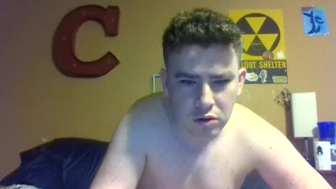 Snapshot of carsonlueders8775 chatting on 23, 11, 2025 carsonlueders8775 online show from 23, 11, 2025