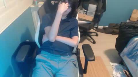 carter10101000 online show from 26, 11, 2025