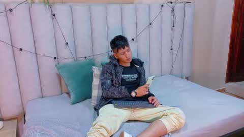 carter_noah_ online show from 15, 1, 2026