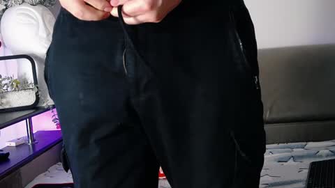 Carter online show from 6, 1, 2025