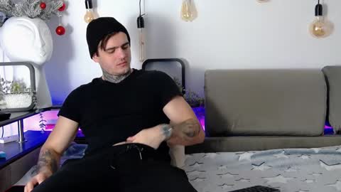 Carter online show from 9, 1, 2025