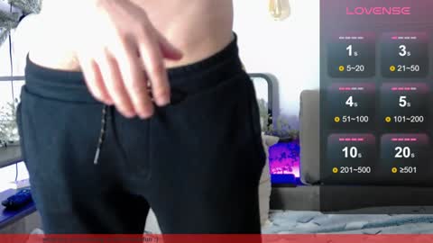 Carter online show from 9, 1, 2025